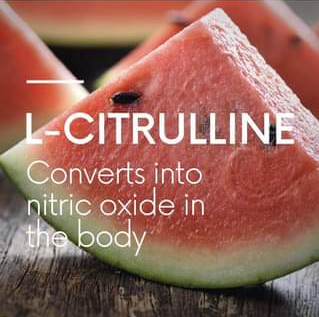 The Importance of Citrulline