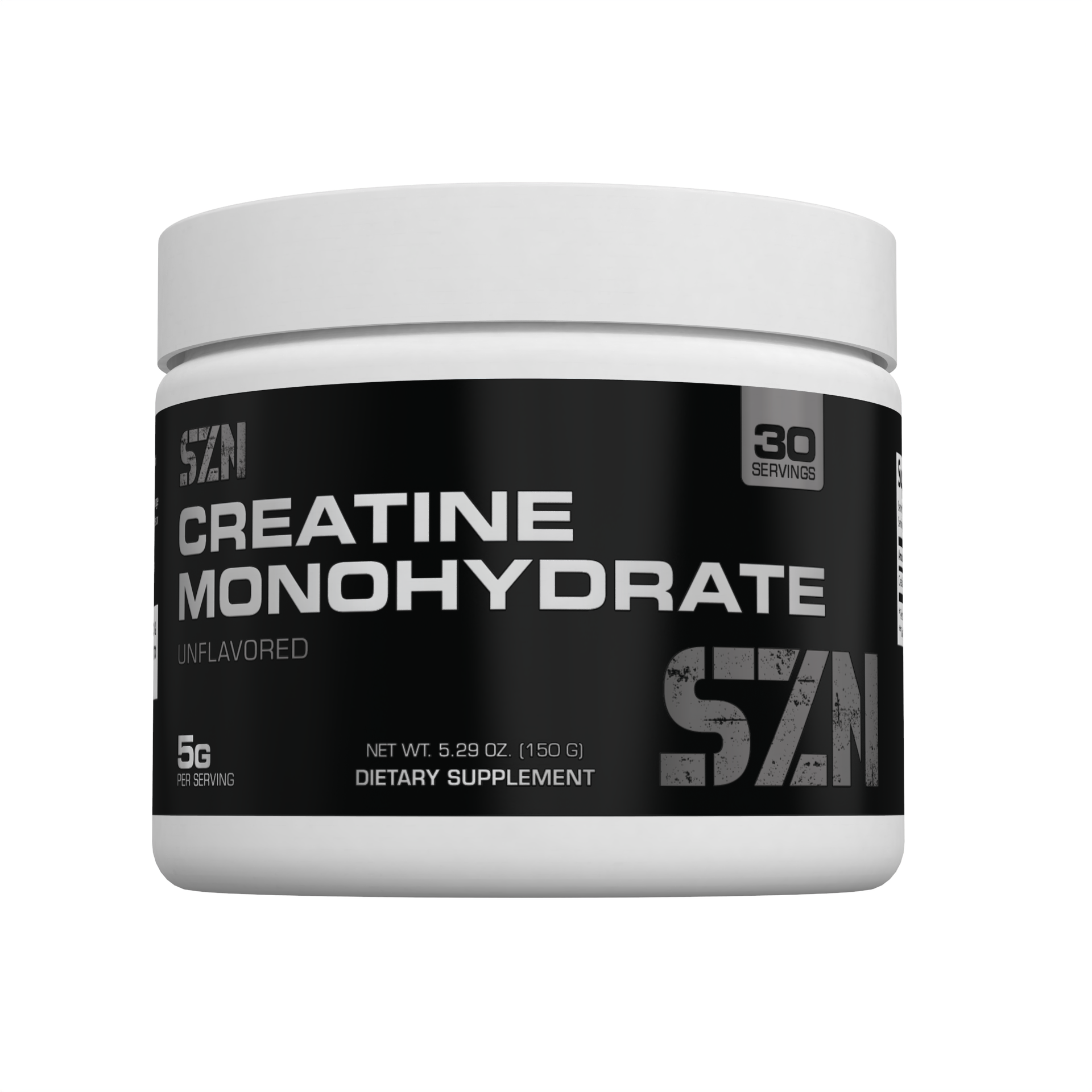SZN Creatine Monohydrate